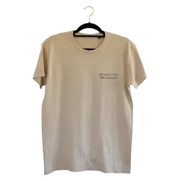 T-Shirt Adega Cooperativa da Lourinhã