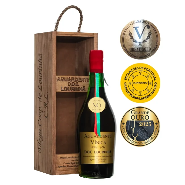 Clássica Madeira - 32ª Série